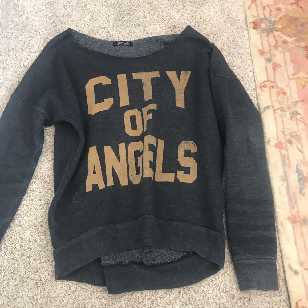 City of Angels